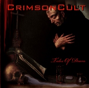 Review: Crimson Cult - Tales Of Doom