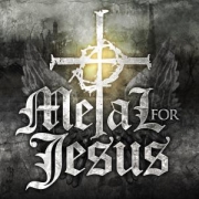 Various Artists: Metal For Jesus