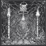 Review: Force Of Darkness - Absolute Verb Of Chaos And Darkness (EP)