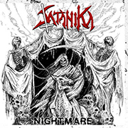 Satanika: Nightmare