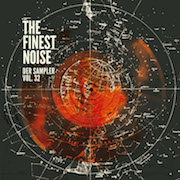 Various Artists: The Finest Noise - Der Sampler, Vol. 32
