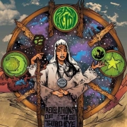Bad Acid: Revelations Of The Third Eye