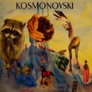 Kosmonovski: Augen zu und Furcht