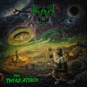 Ravager: The Third Attack