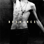 DVD/Blu-ray-Review: Bromance - Bromance