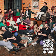 Ailbhe Reddy: Endless Affair