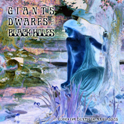 Review: Giants Dwarfs And Black Holes - Echo On Death Of Narcissus