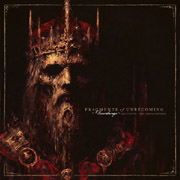 Fragments of Unbecoming: Dawnbringer - Chapter VII: The Amber Emperor