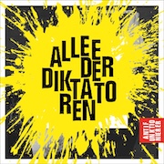 DVD/Blu-ray-Review: Allee der Diktatoren - Antifunktionierer