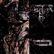 DVD/Blu-ray-Review: Asphyx - Crush the Cenotaph (Re-Release)