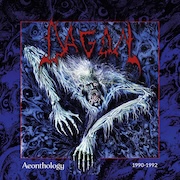 Dagon: Aeonthology 1990-1992
