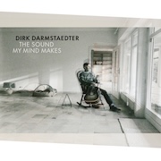 DVD/Blu-ray-Review: Dirk Darmstaedter - The Sound My Mind Makes