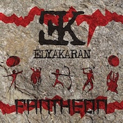 Edyakaran: Pantheon