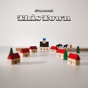 DVD/Blu-ray-Review: Jussel - This Town