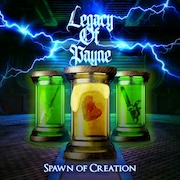 DVD/Blu-ray-Review: Legacy Of Payne - Spawn Of Creation
