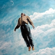 DVD/Blu-ray-Review: Vaporeyes - Still