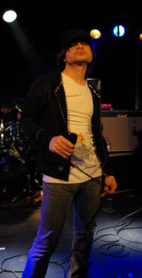 Keith Caputo Keith Caputo