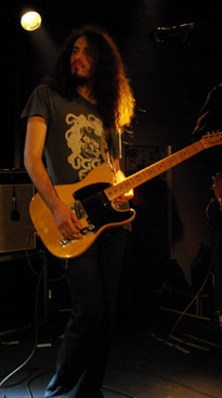 Keith Caputo Keith Caputo