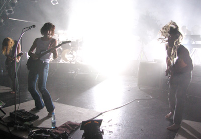 Pain Of Salvation - Live At Markthalle Hamburg - 2010 Pain Of Salvation - Live At Markthalle Hamburg - 2010