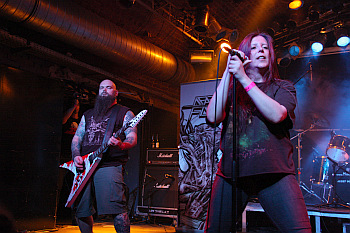 Deathfist Deathfist