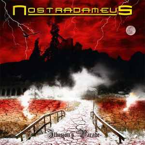 Nostradameus Illusion's Parade