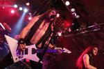Luca Turilli's Rhapsody / Freedom Call / Orden Ogan
